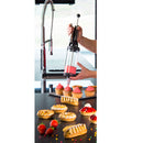 Coffret Tube pro + 4 recharges + 12 douilles (1 X 1 unité ) - 086796