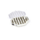 Assortiment de 26 douilles de décoration + adapteur (1 X 1 unité ) - 986436