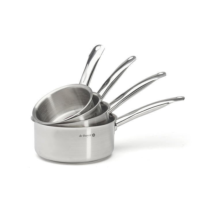 4 casseroles 14-16-18-20 prim  appety - 986420 - (1 x 1 unité )