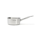 Casserole Prim'Appety Ø 16x7,5cm - 1,6 L - Inox (1 X 1 unité ) - 986422