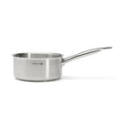 Casserole Prim'Appety Ø 20x4cm - 3 L - Inox (1 X 1 unité ) - 986424