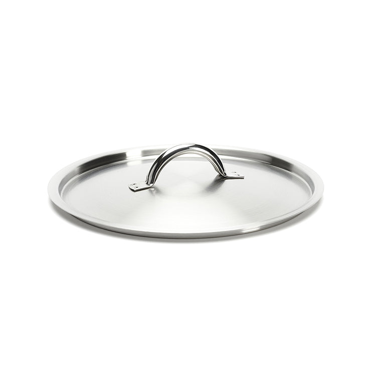 Prim'Appety Lid Ø 28cm - Stainless Steel ( 986430 ) (1 X 1 unit)