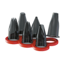 Coffret 6 douilles - U6  (1 X 1 unité ) - 523735