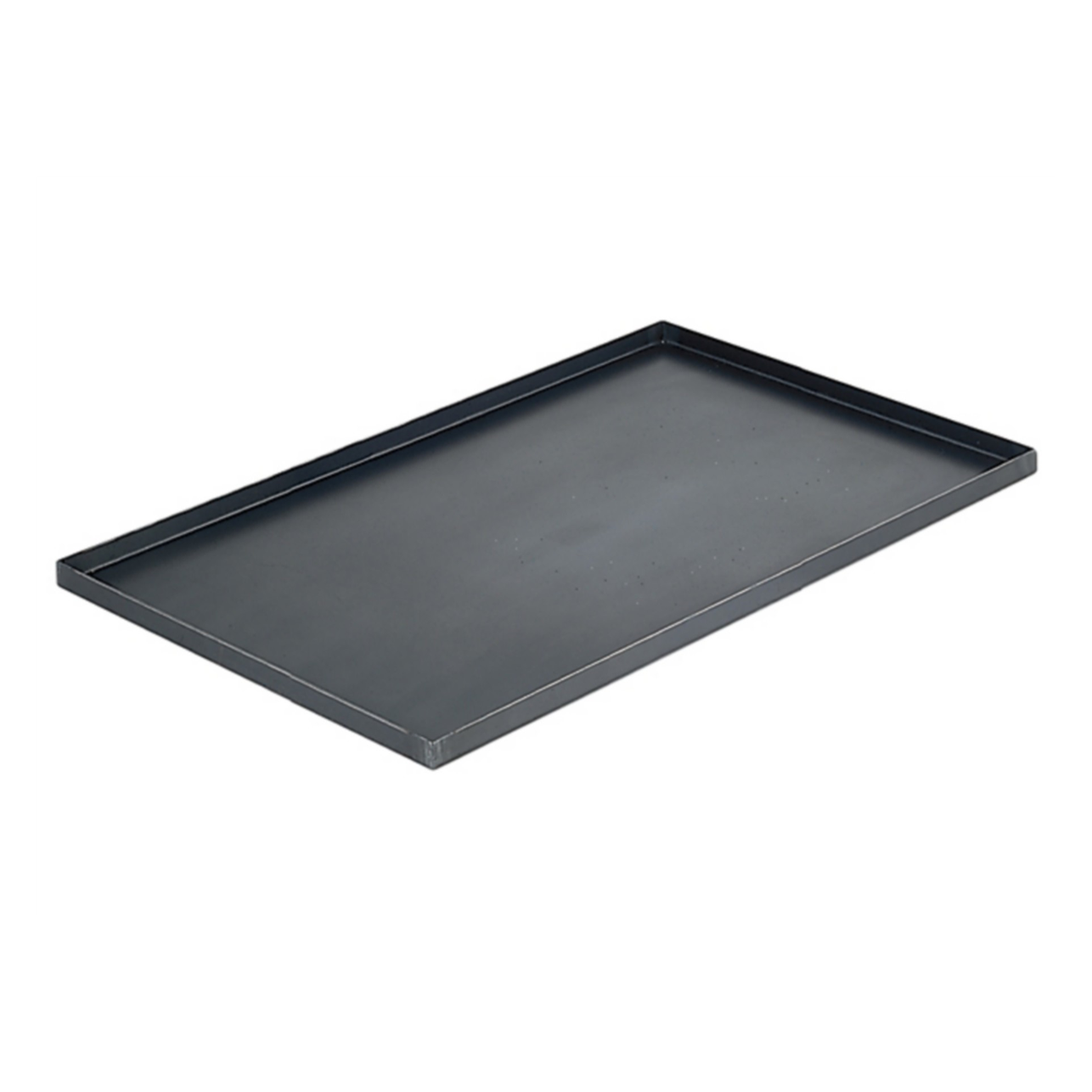 Straight-sided GN1/1 Tray - Steel plate (086231) (1 X 1 unit)