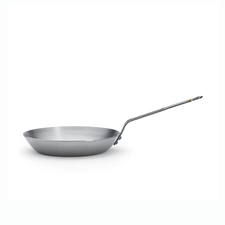 Frying pan Ø 28 cm - Mineral B - Steel ( 986433 ) (1 X 1 unit )