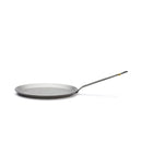 Poêle à crêpes Ø 26 cm - Mineral B - Acier (1 X 1 unité ) - 986434