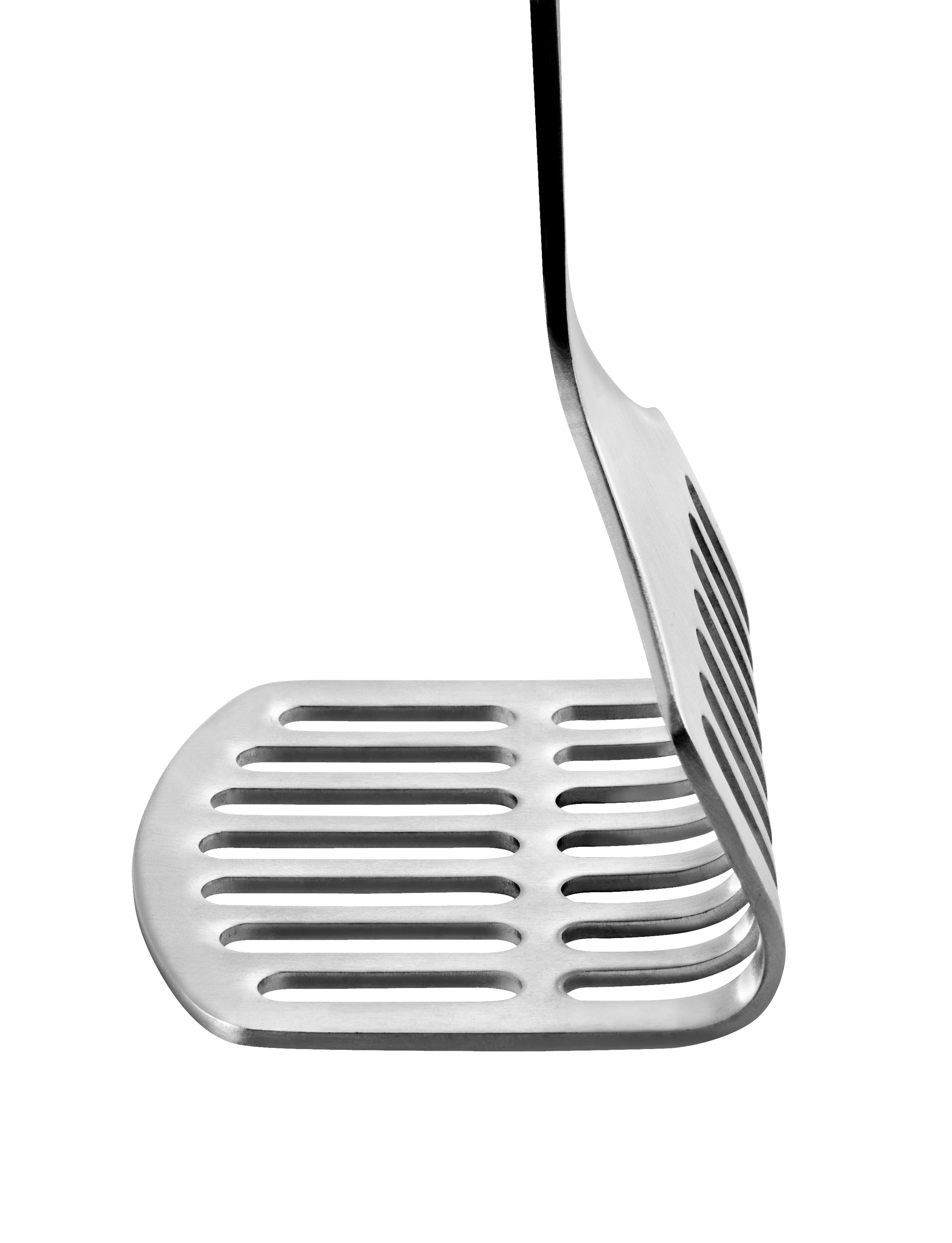 Potato masher ø 16 cm - Stop gliss® ( 041711 ) (1 X 1 unit )