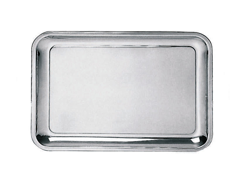 Serving tray - No handles 45x31 cm ( 041034 ) (1 X 1 unit )