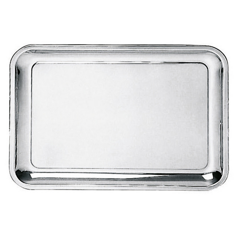 041034 - Plateau de service - Sans anse 45x31 cm (1 X 1 unité )