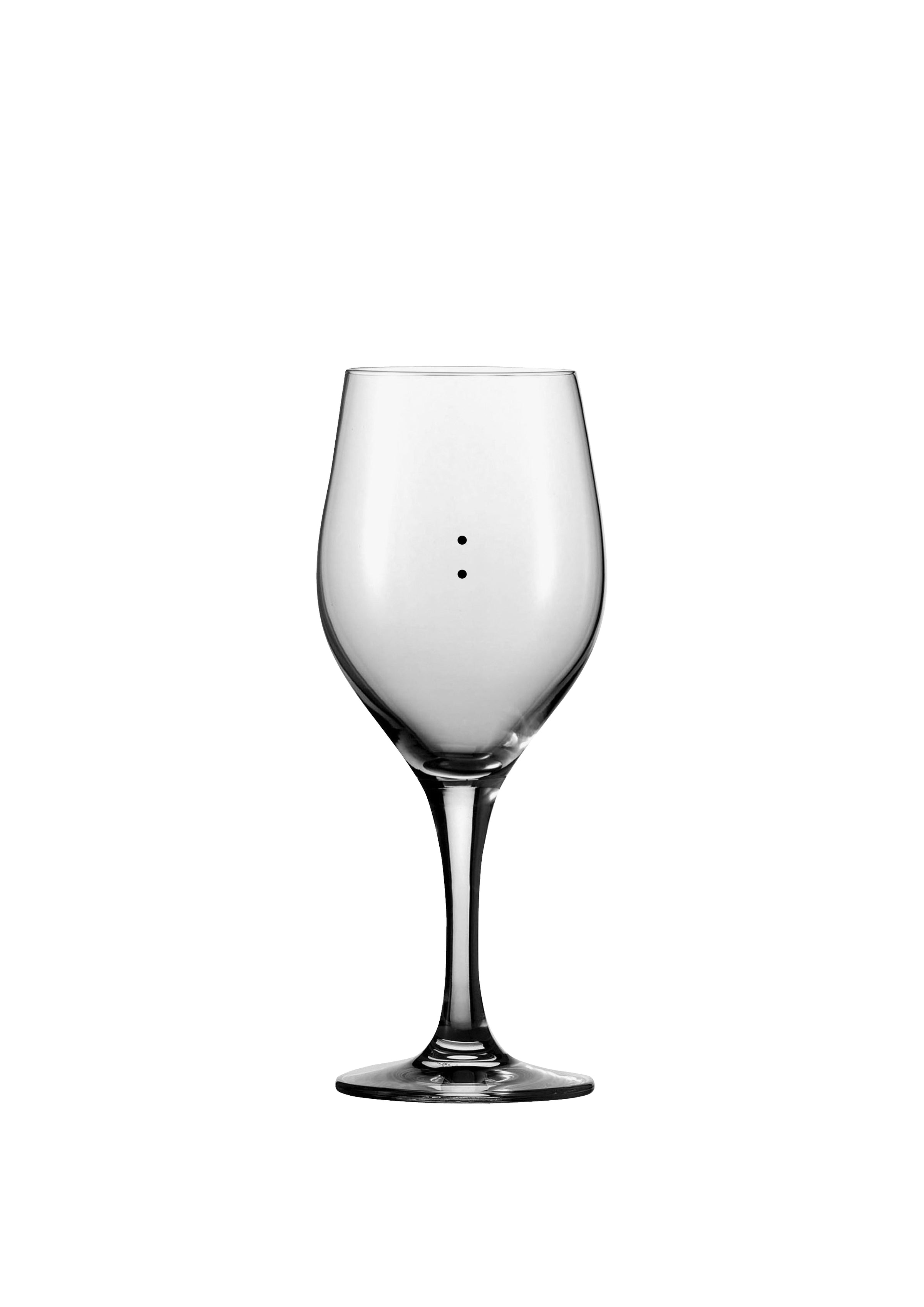 Flûte 32 cl - Élégance ( 521781 ) (6 X 1 unité )