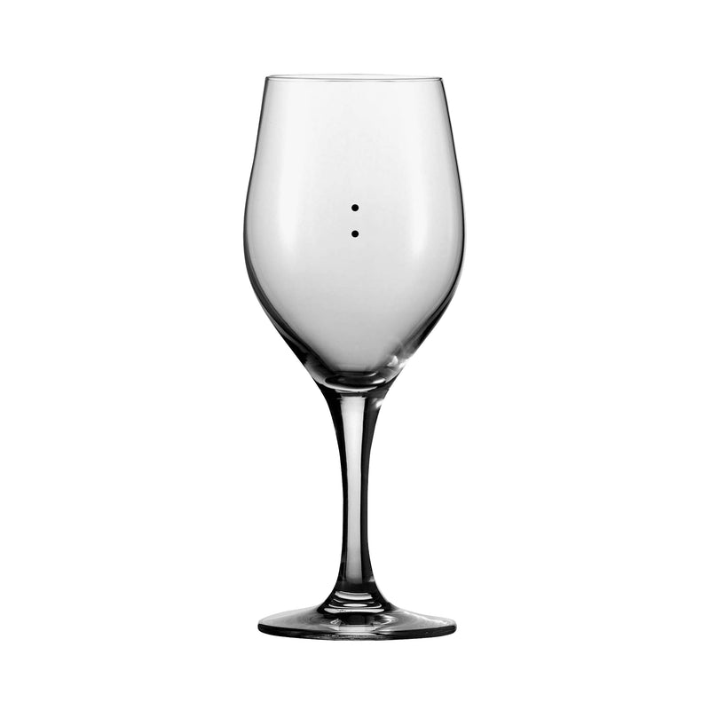 521781 - montmartre verre a vin rouge (6 x 1 unité )