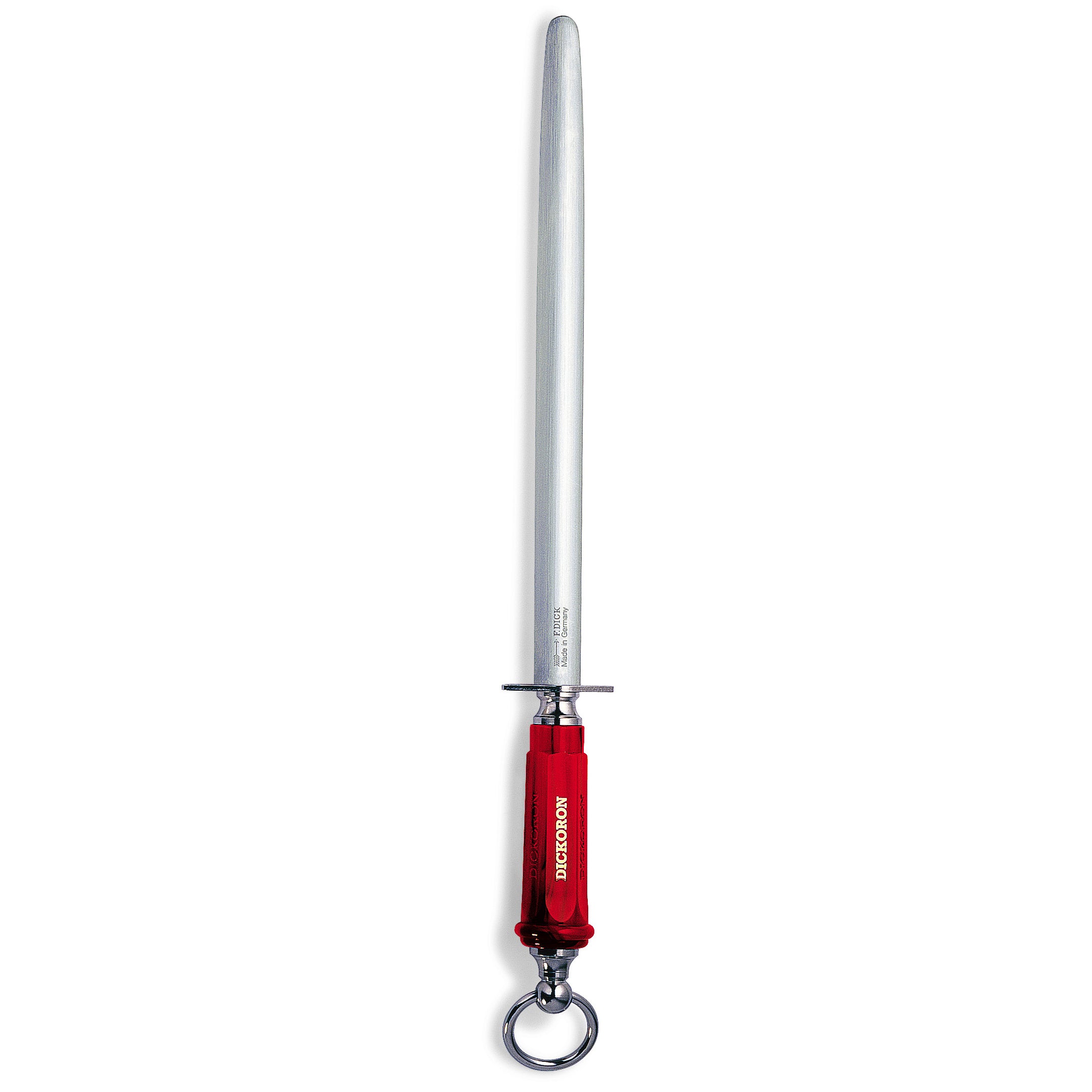dickoron classic, taille saphir, ovale =7 5983 302 ( A85335 ) (1 X 1 unité )