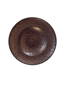 Assiette à pâtes - Grès ø32 cm - Etna (4 X 1 unité ) - 030343