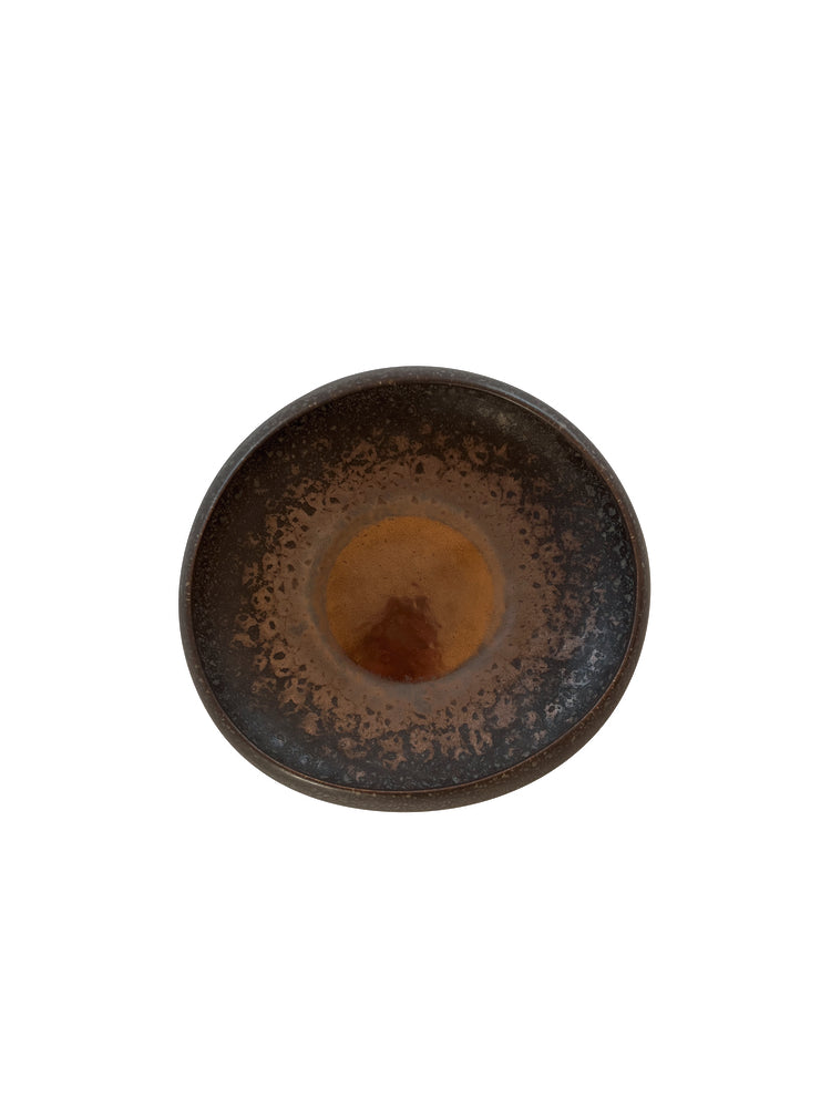 Salad bowl - Grès ø 21 cm - Etna ( 030347 ) (6 X 1 unité )