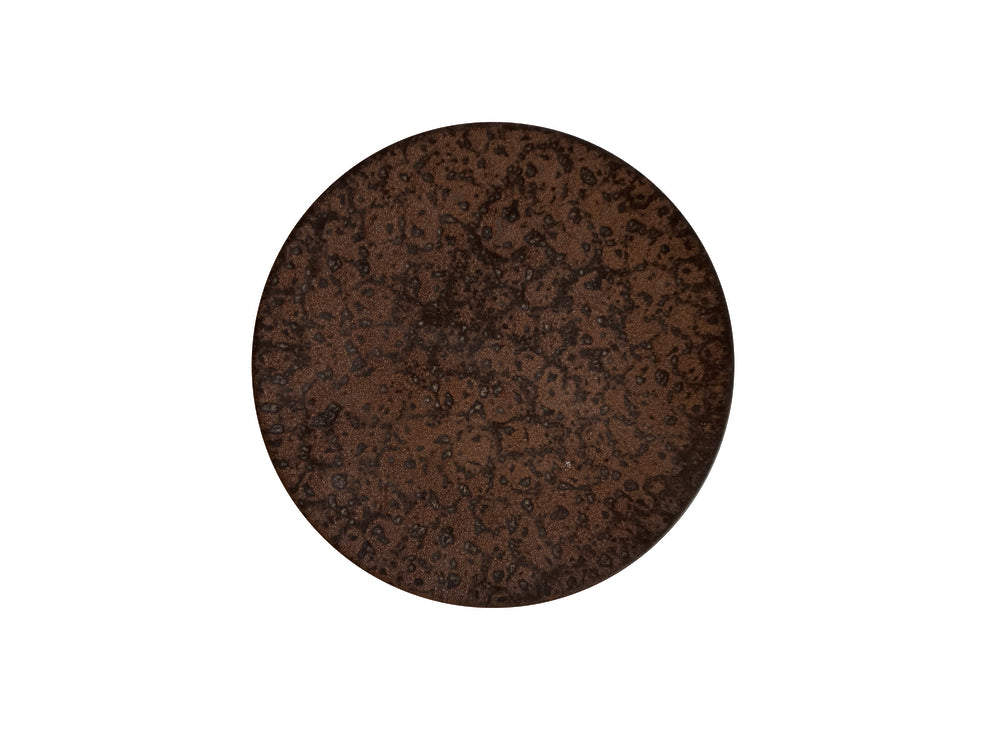 Assiette à pain - Grès ø 17 cm - Etna ( 030349 ) (6 X 1 unité )