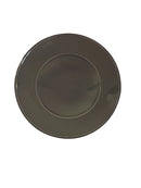 Assiette à pâtes - Grès ø 31 cm - Pont Japonais (4 X 1 unité ) - 030357