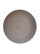 Assiette plate - Grès ø 27 cm - Splach (6 X 1 unité ) - 030367