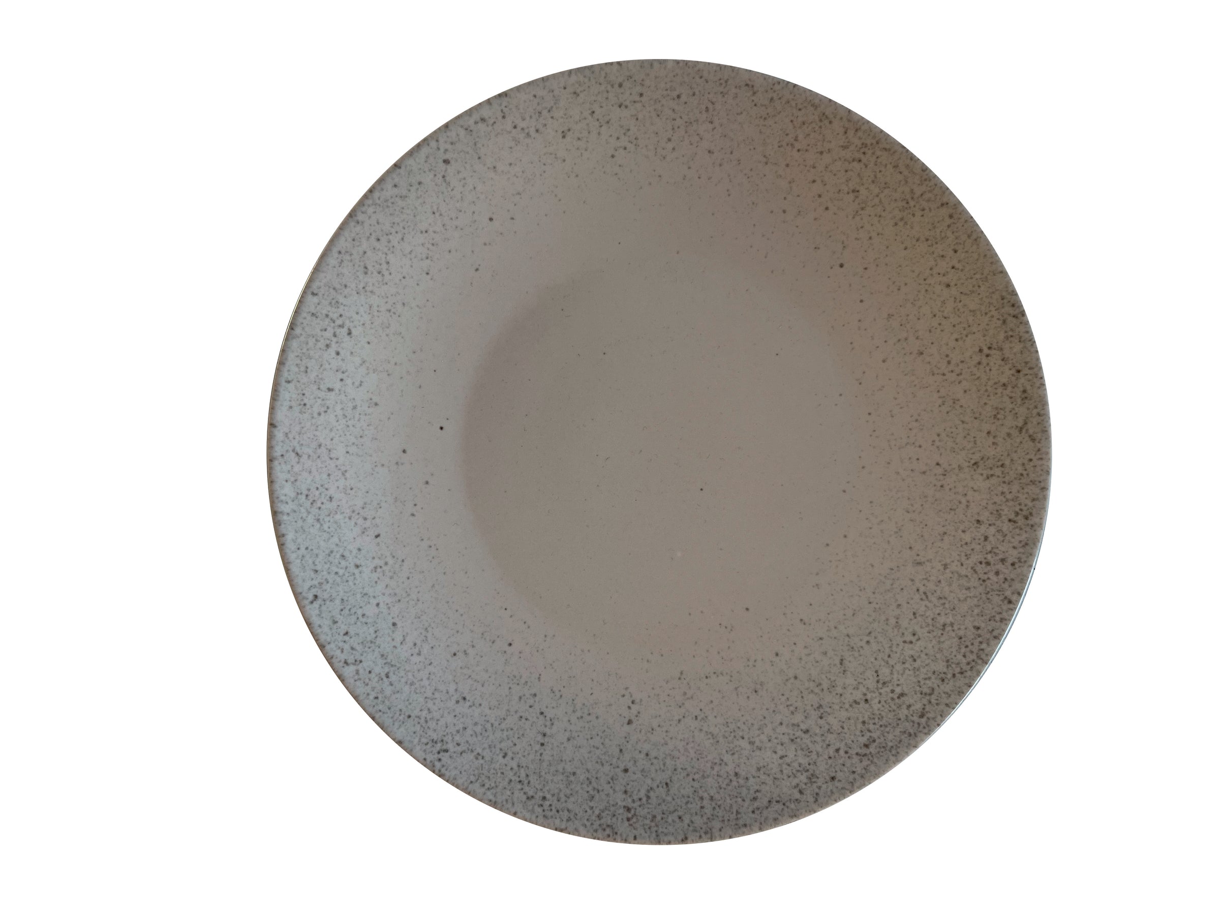 Assiette présentation - Grès ø 32 cm - Splach ( 030364 ) (6 X 1 unité )