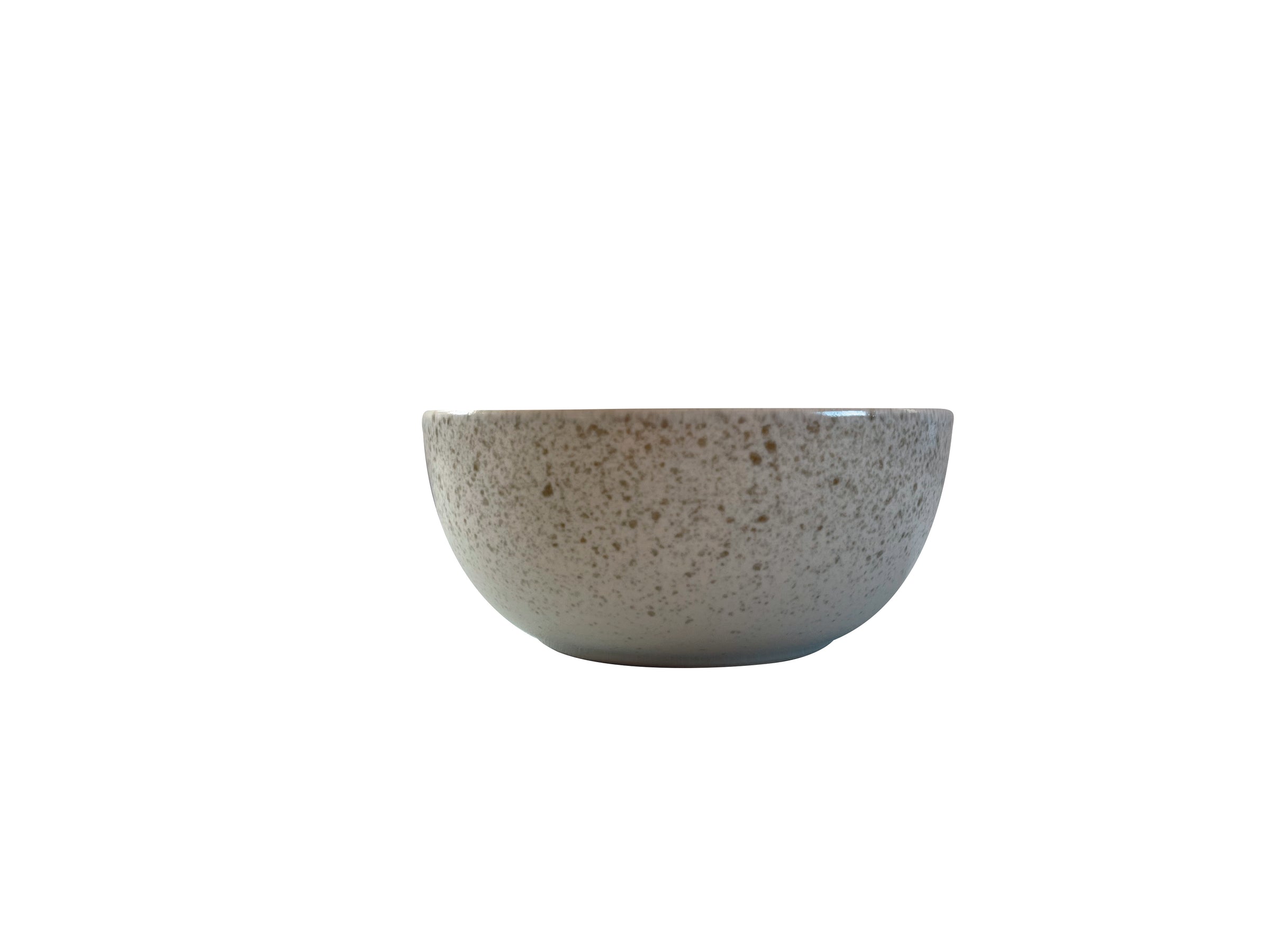 Coupelle - Grès ø 13 cm - Splach ( 030369 ) (6 X 1 unité )