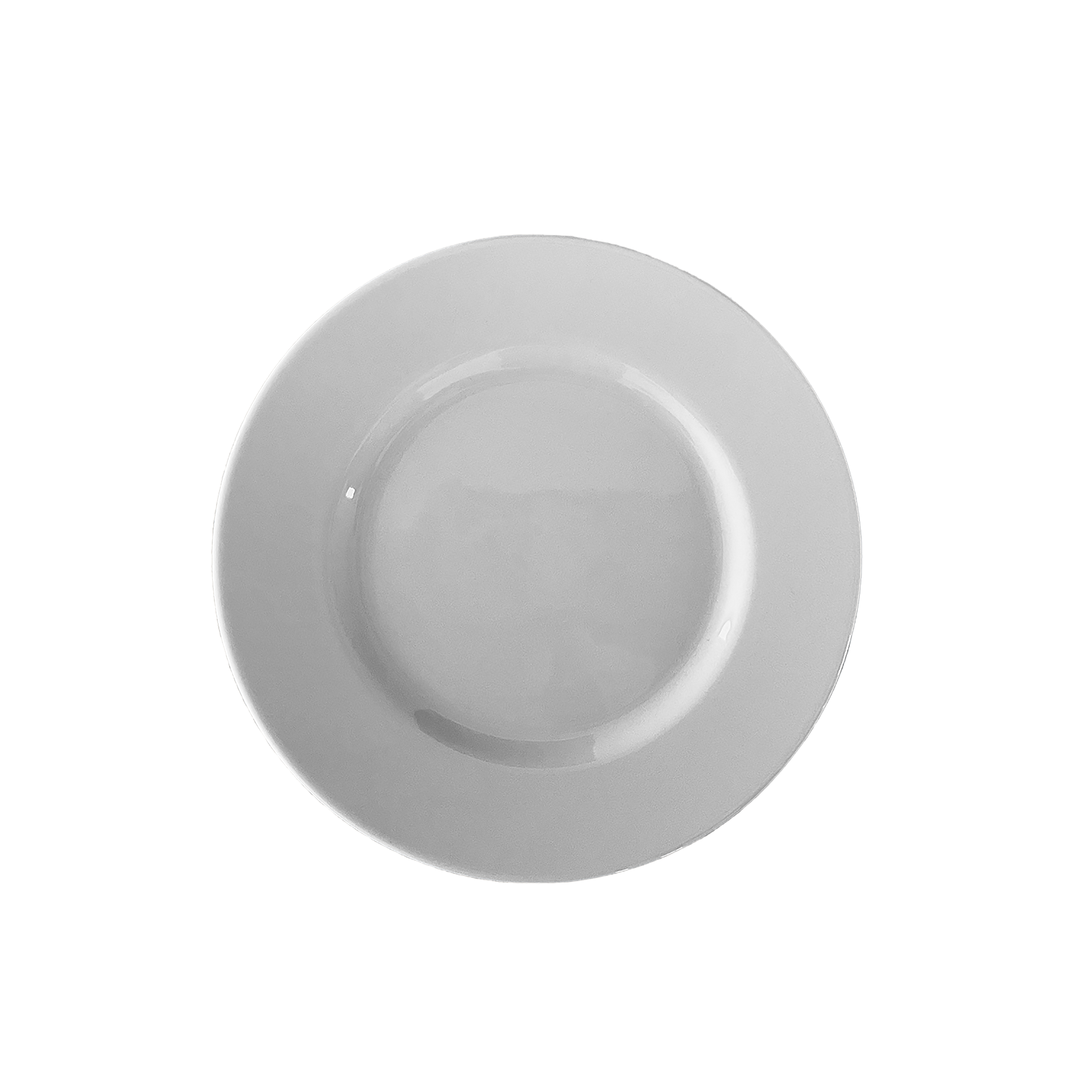 Assiette à dessert - Porcelaine ø 16 cm - Alice ( 030325 ) (12 X 1 unité )