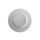 Assiette à dessert - Porcelaine ø 16 cm - Alice (12 X 1 unité ) - 030325