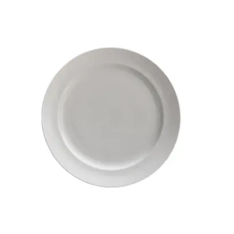 Assiette à dessert - Porcelaine ø 19 cm - Ventoux ( 030314 ) (12 X 1 unité )