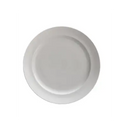 Assiette à dessert - Porcelaine ø 19 cm - Ventoux (12 X 1 unité ) - 030314