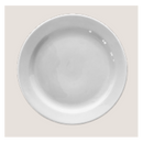 Assiette plate - Porcelaine ø 24 cm - Ventoux (12 X 1 unité ) - 030312
