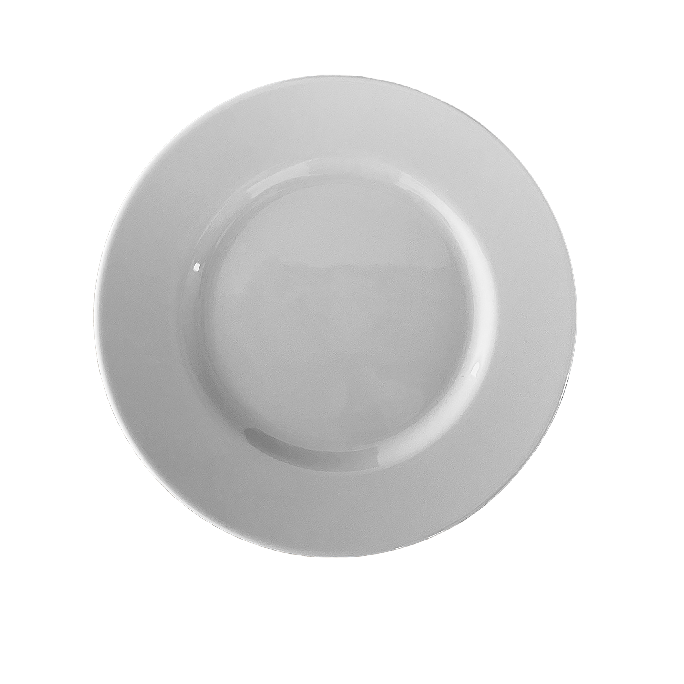 Assiette présentation - Porcelaine ø 31 cm - Alice ( 030321 ) (12 X 1 unité )