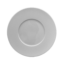 Assiette plate - Porcelaine ø 27 cm - Velours (12 X 1 unité ) - 030333