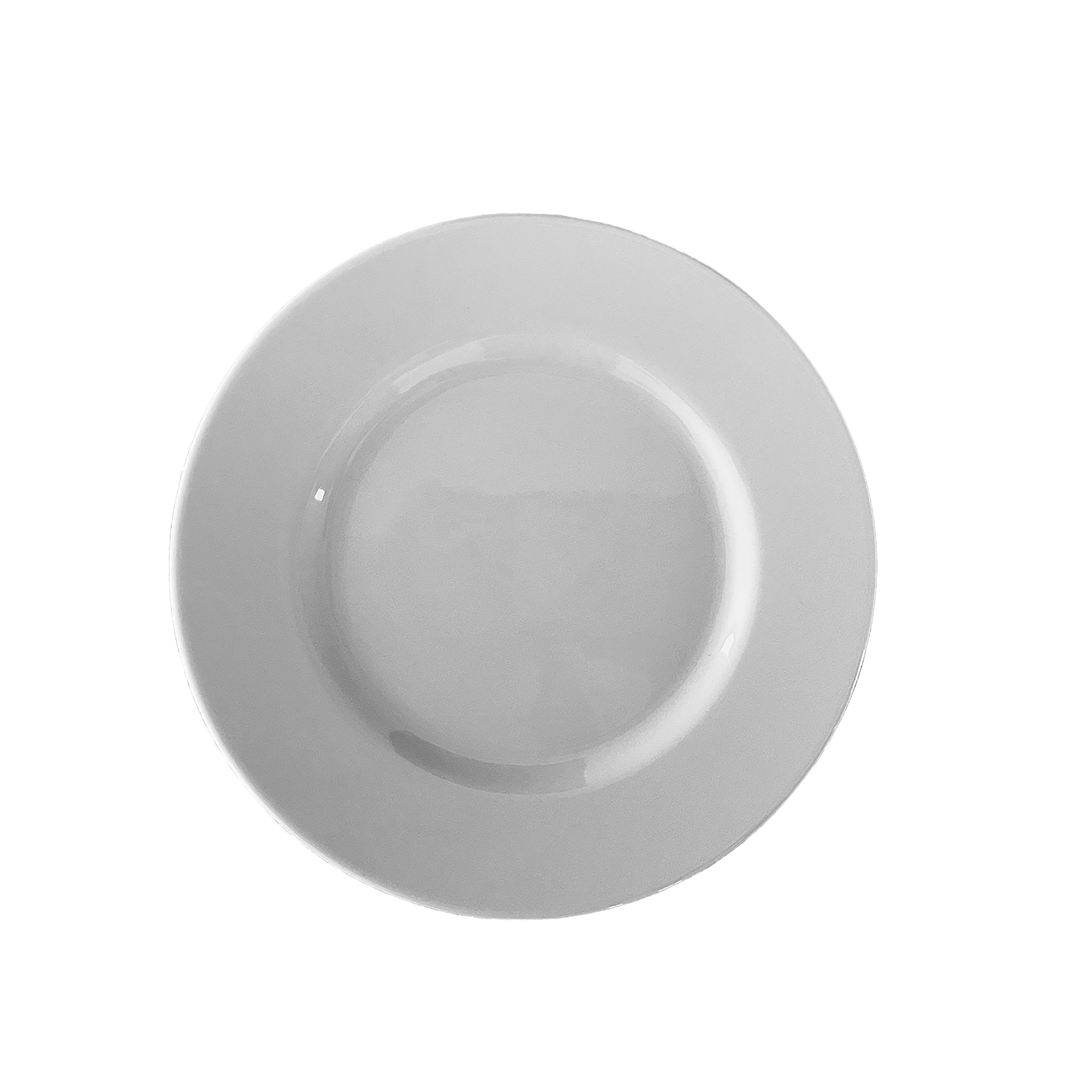 Assiette à dessert - Porcelaine ø 22 cm - Alice ( 030323 ) (12 X 1 unité )