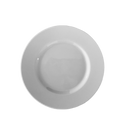 Assiette à dessert - Porcelaine ø 22 cm - Alice (12 X 1 unité ) - 030323