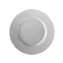 Assiette plate - Porcelaine ø 27 cm - Alice (12 X 1 unité ) - 030322