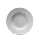 Assiette creuse - Porcelaine ø 22 cm - Alice (12 X 1 unité ) - 030324