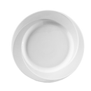 Assiette plate - Porcelaine ø 26 cm - Antique (12 X 1 unité ) - 030318