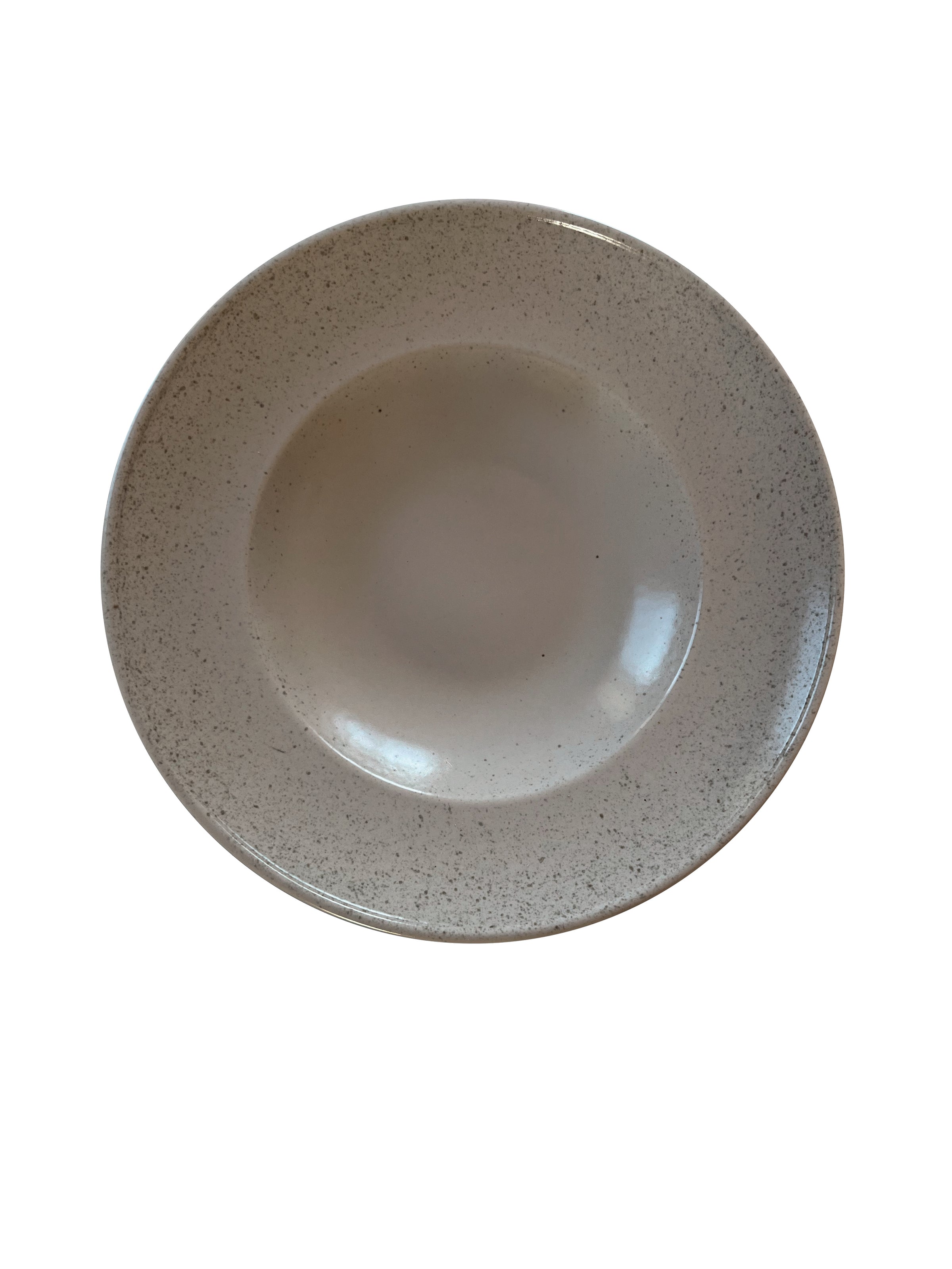 Assiette à pâtes  - Grès ø 31 cm - Splach ( 030365 ) (4 X 1 unité )