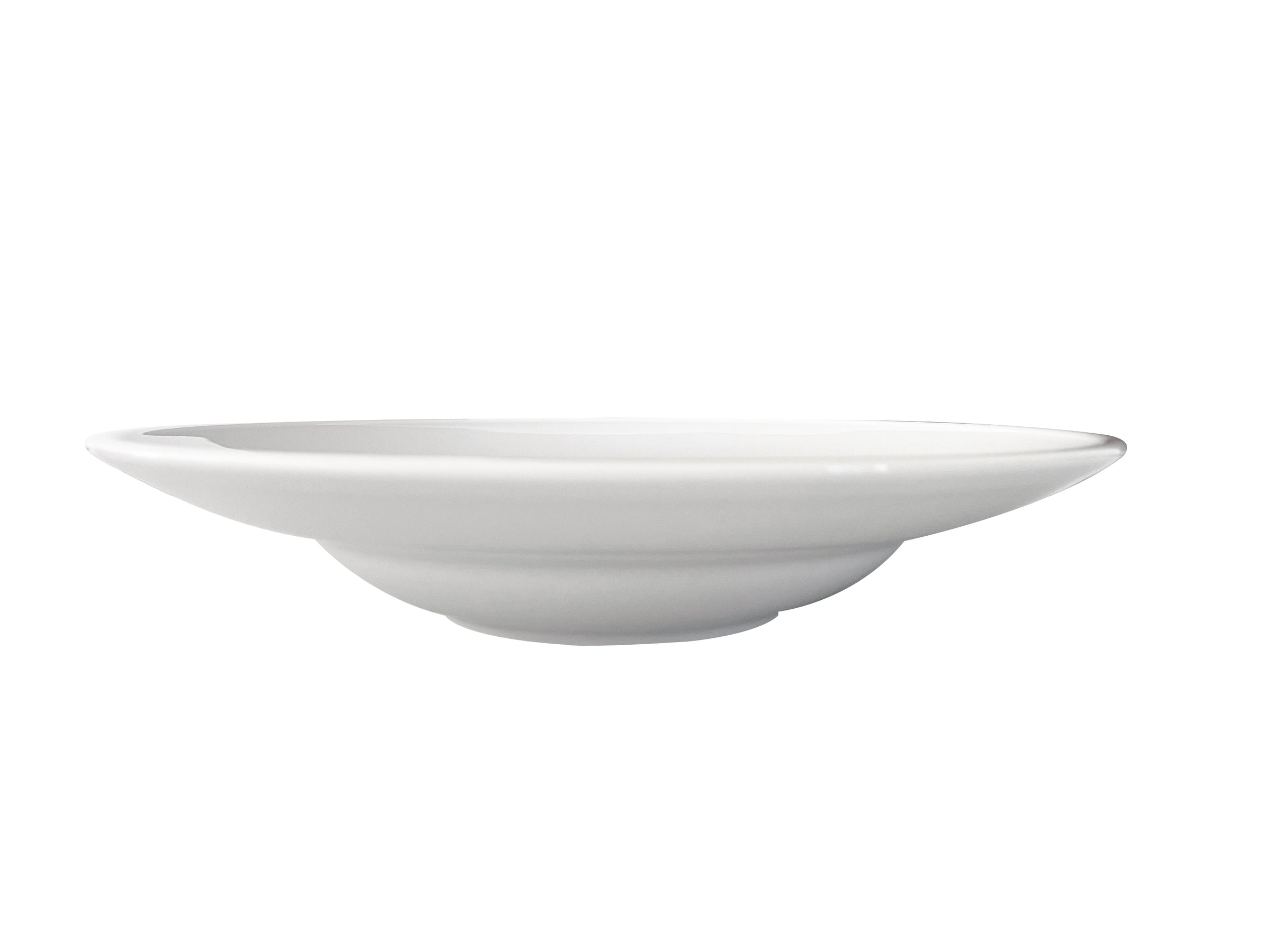 Assiette à pâtes - Porcelaine ø 30 cm - Ventoux ( 030310 ) (6 X 1 unité )