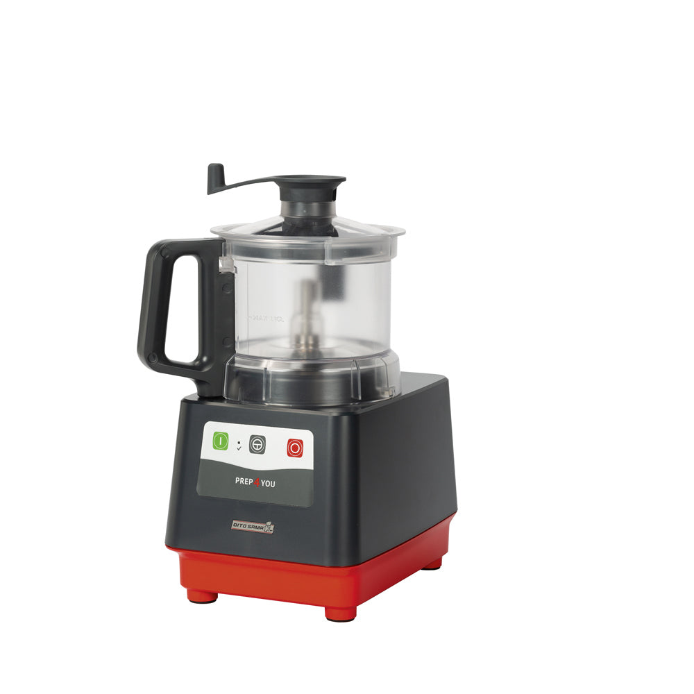 Cutter mélangeur PREP4YOU - Cuve 2,6 L ( 970517 ) (1 X 1 unité )