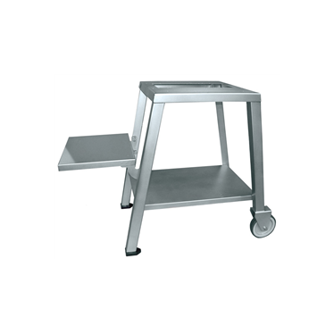 Bread slicer - Moving table - With gastro GN 1/1 (971275) (1 X 1 unit)