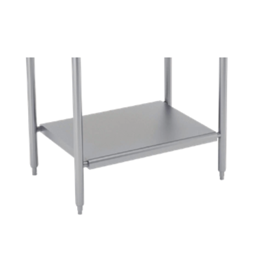 Etagère pour table centrale dorametal - 1200x700 mm