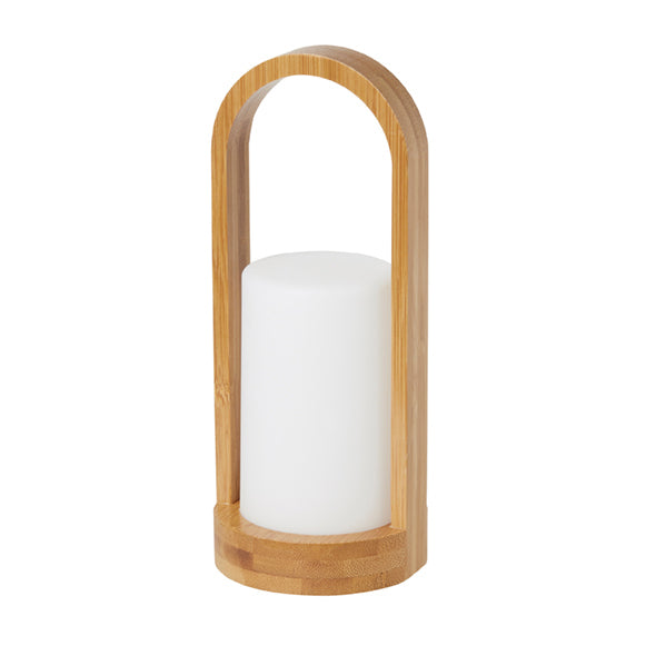 Lampe LED ø 10x24 cm - Easy ( 159039 ) (4 X 1 unité )