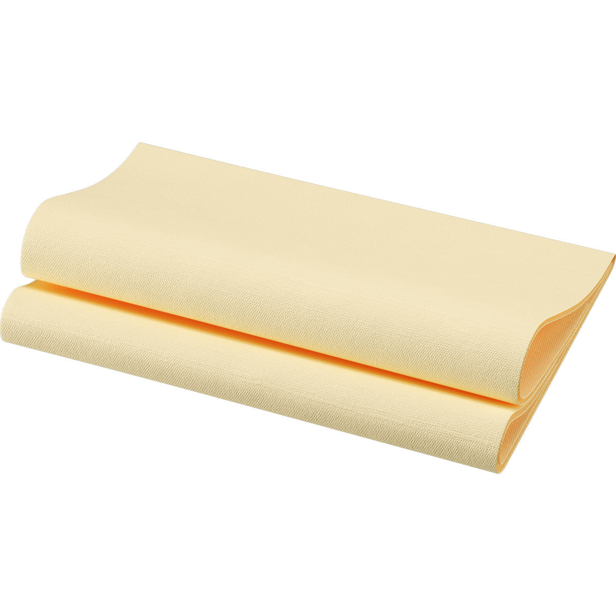 Napkin 40x40 cm - Cream (158911) (6 X 60 units)