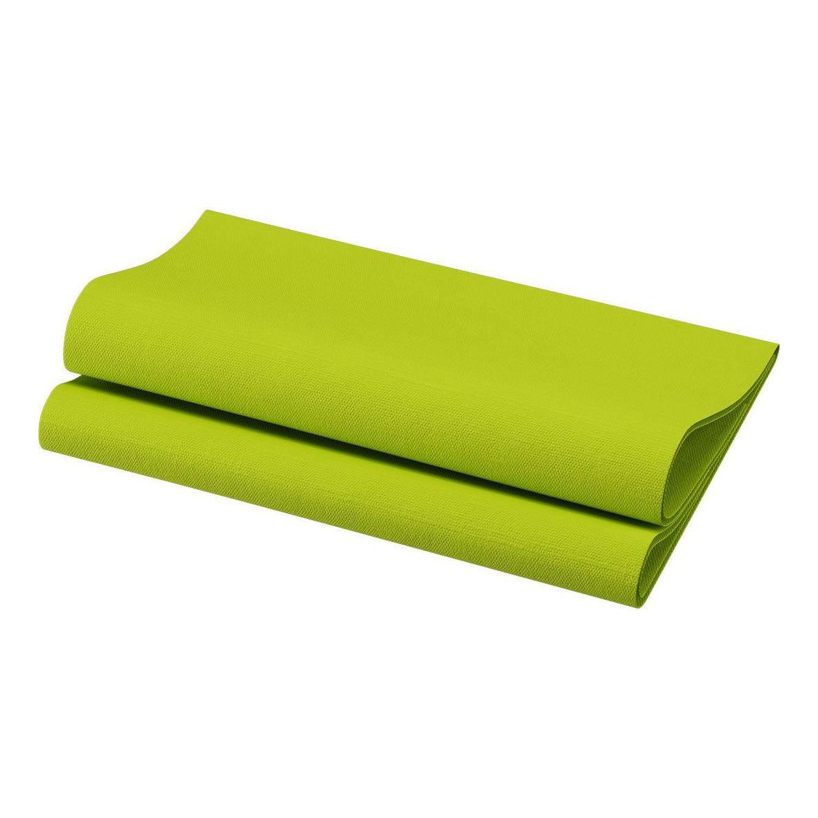 Napkin 40x40 cm - Kiwi ( 158917 ) (6 X 60 units )