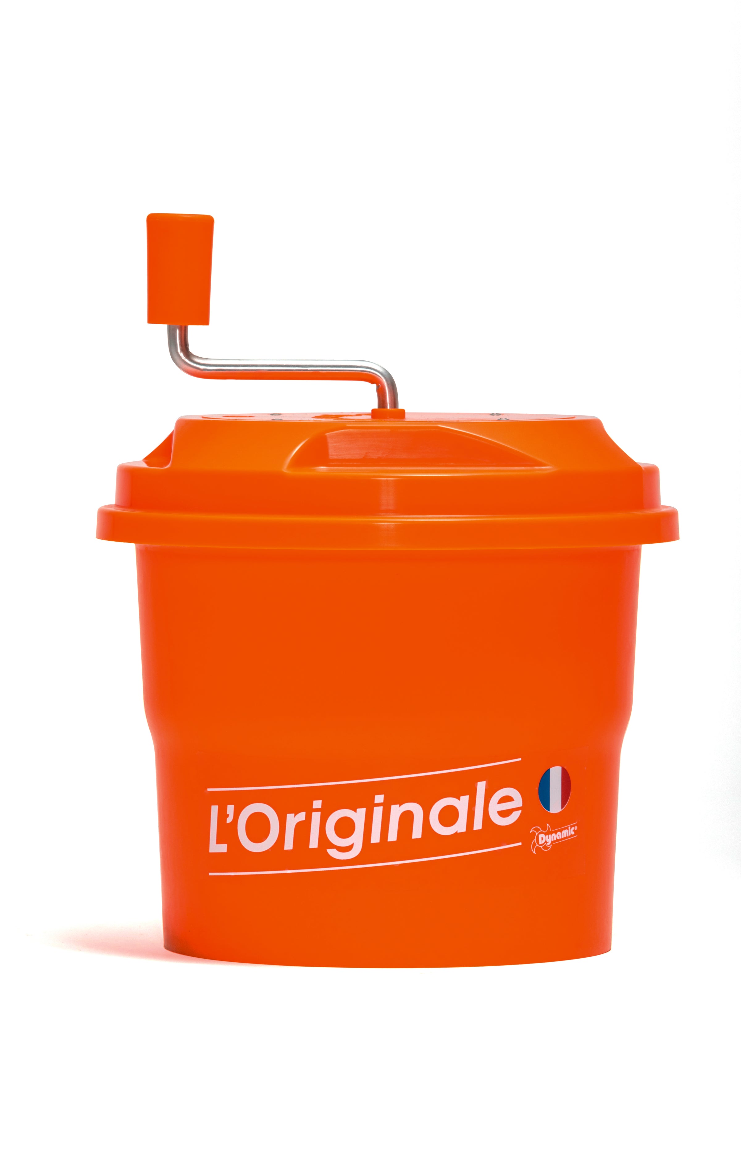 Essoreuse manuelle 5 L - ø27,5 x 34 cm ( 070306 ) (1 X 1 unité )