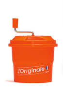 Essoreuse manuelle 5 L - ø27,5 x 34 cm (1 X 1 unité ) - 070306