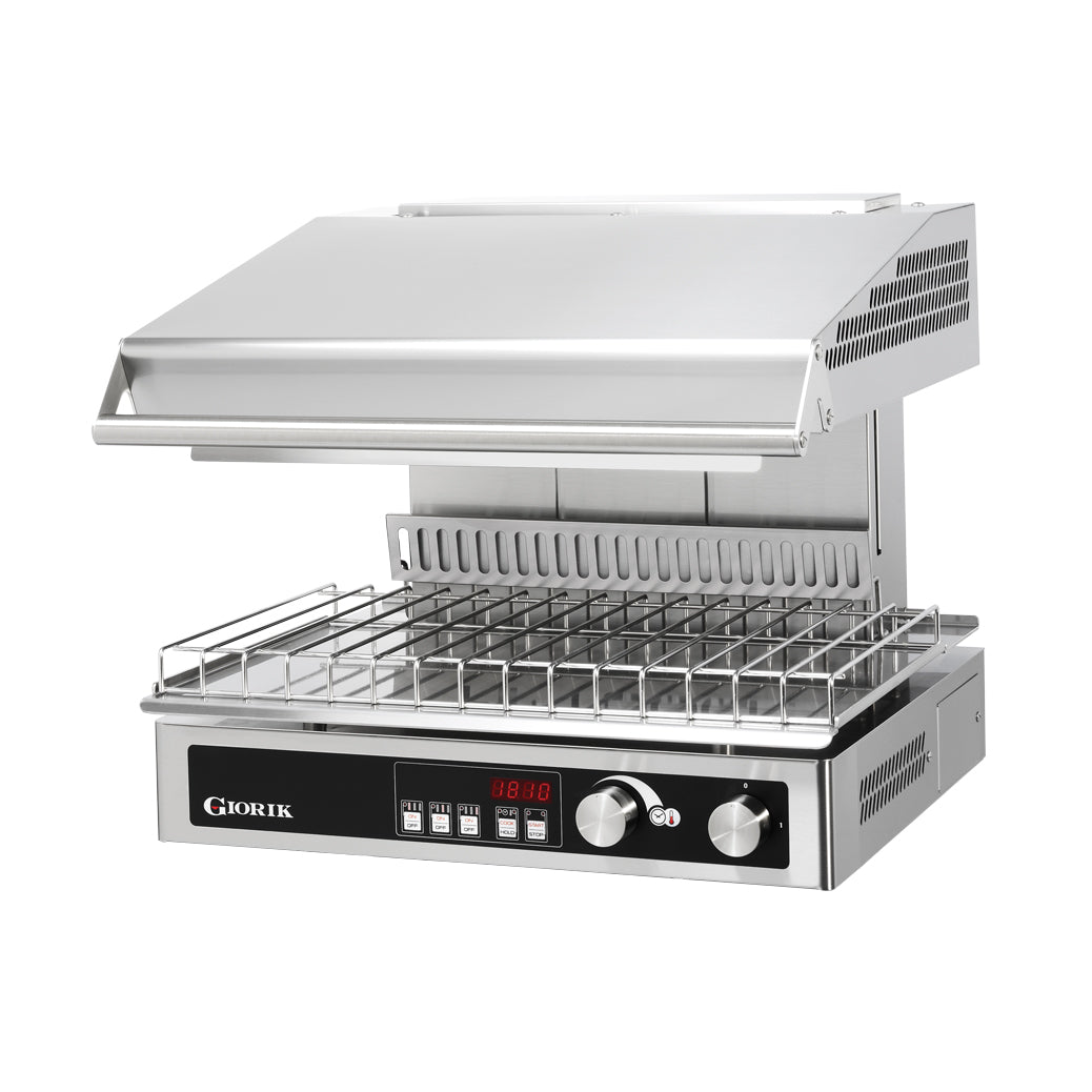 Salamander SH30 - 570x581x519 mm (A95866) (1 X 1 unit)