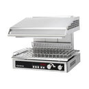 Salamandre SH30 - 570x581x519 mm (1 X 1 unité )