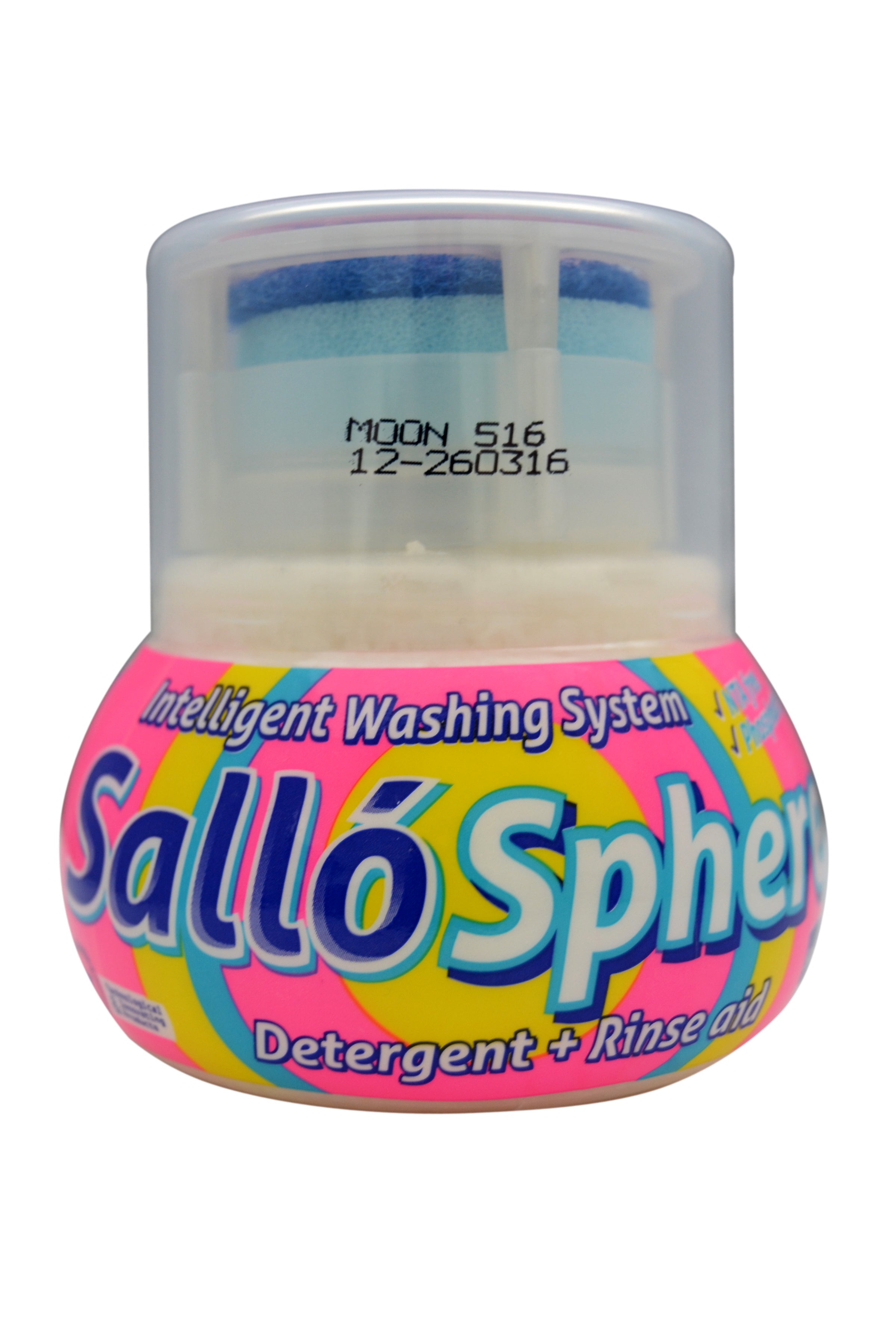 Cartouche 355 g - Sallosphère moon ( 006000 ) (1 X 6 unités )