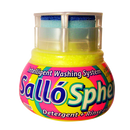 Cartouches de 355 g - Sallosphère shine (1 X 6 unités ) - 006001