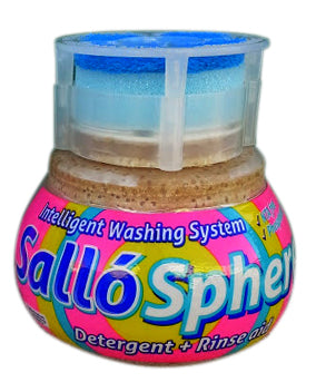 Sallosphere Extreme - 355 g Cartridge (006006) (1 X 6 units)